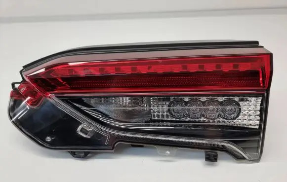 Toyota RAV 4 (XA50) Tailgate rear/tail lights 8158042090