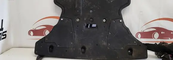 KIA EV6 Center/middle under tray cover 554B6CV100