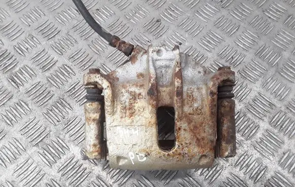 Peugeot 206 Front brake caliper
