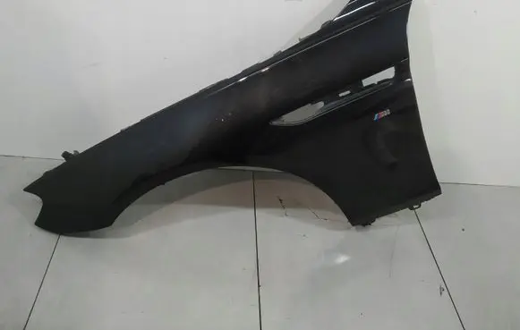 BMW 6 F06 Gran coupe Fender