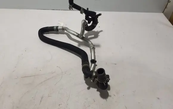 Renault Scenic IV - Grand scenic IV Engine coolant pipe/hose 140753139R