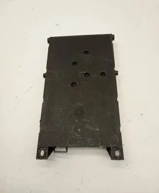 Mercedes-Benz GLE (W166 - C292) Comfort/convenience module A1669006020