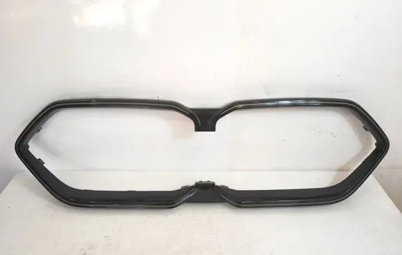 BMW X2 U10 Front bumper upper radiator grill 13310030020AUTOAS5 13310030020
