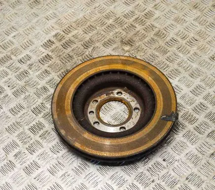 Land Rover Range Rover L405 Rear brake disc