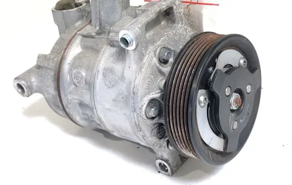 Air conditioning (A/C) compressor (pump)