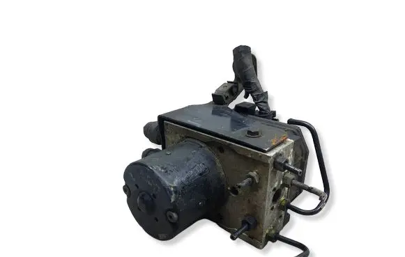 Skoda Fabia Mk1 (6Y) ABS Pump 0265900009KASACJ 0265900009 0265224011
