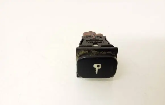 Peugeot 607 Central locking switch button 96296488ZL 231282