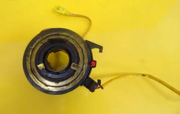 Ford Ka Airbag slip ring squib (SRS ring) 96FB14A664BA 96FB-14A664-BA