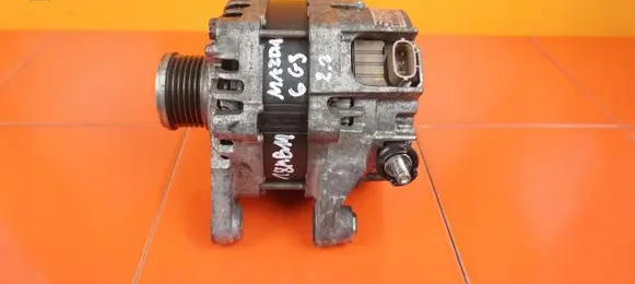 Mazda 6 Generator/alternator A2TX3081 SH01