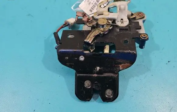 Mazda 6 Tailgate/trunk/boot lock/catch/latch IMPRK1384199