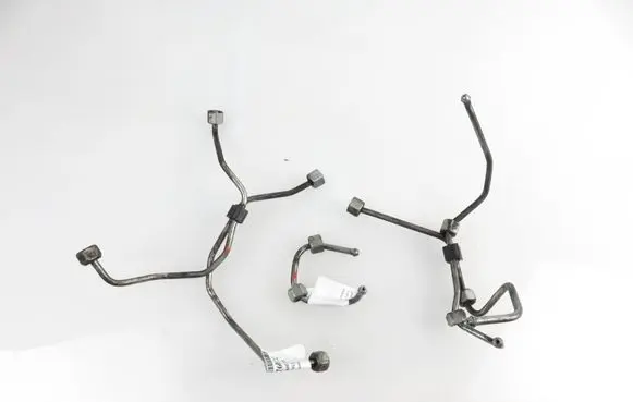 Peugeot 607 Fuel injector supply line/pipe 