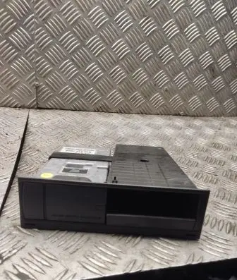 Audi A5 8T 8F Head unit multimedia control 8t0035785a