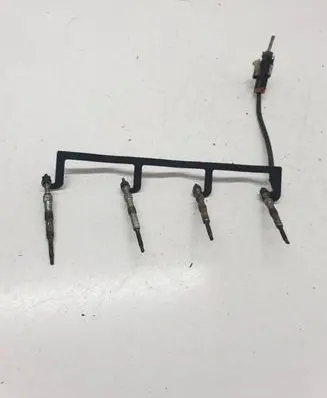 KIA Sportage Glow plug wires 0100226422