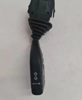 Opel Zafira A Indicator stalk 90560991 12263700 90560990