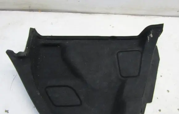Peugeot 308 Trunk/boot side trim panel 96775792ZD