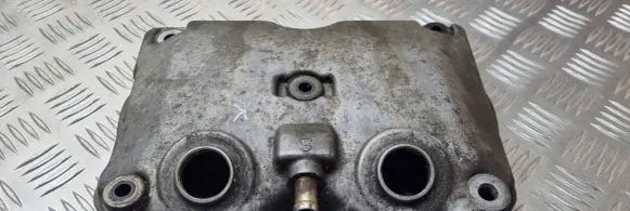 Subaru Forester SG Rocker cam cover 