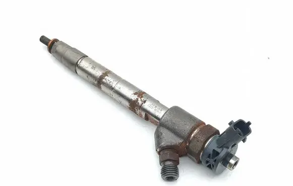 Peugeot 508 II Fuel injector 9828959880 0445110955
