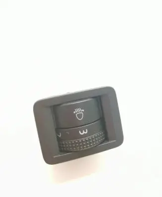 Volkswagen T-Cross Headlight level height control switch 2GM941333