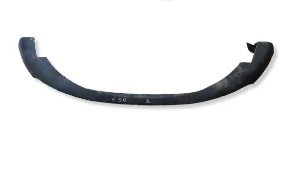 Volvo V50 Front bumper lip 30655878 B128BA