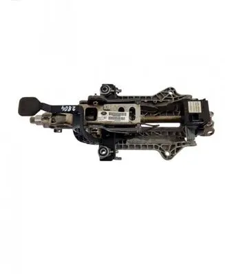 Land Rover Discovery 3 - LR3 Steering wheel axle qbm501230