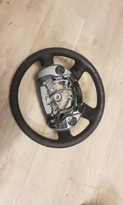 Toyota Prius (XW20) Steering wheel 121302856