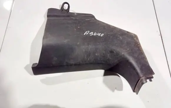 Chevrolet Captiva Other interior part 96630464