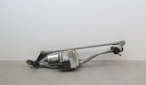 Audi A5 Sportback 8TA Front wiper linkage and motor 8T2955119D