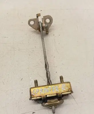 Mercedes-Benz Sprinter W901 W902 W903 W904 Front door check strap stopper A9017200916