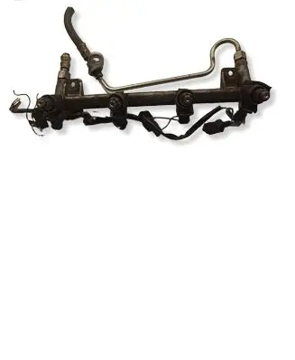 Opel Vectra B Fuel main line pipe 1234566
