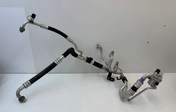 Hyundai Ioniq 5 Air conditioning (A/C) pipe/hose 53147490