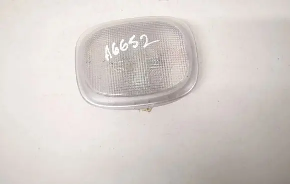 Chrysler Neon I Rear seat light tl6375 v75288
