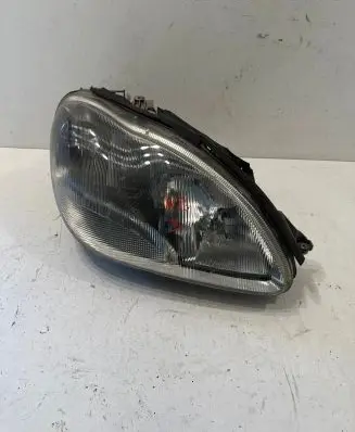 Mercedes-Benz S W220 Headlight/headlamp 0301153272 A2208200861