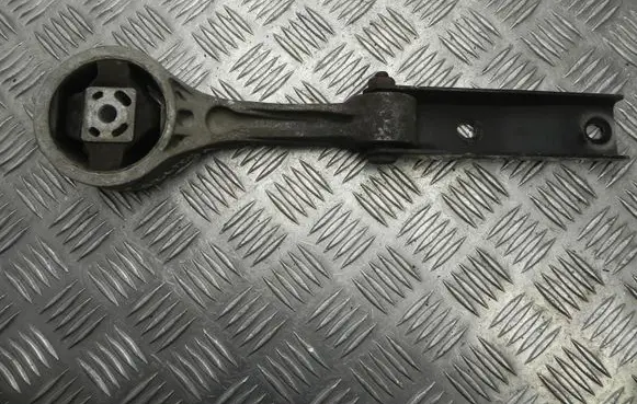 Skoda Fabia Mk3 (NJ) Engine mount bracket 6C0199851