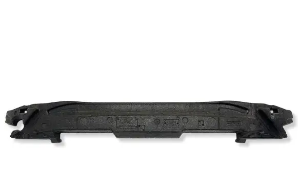 Ford Mondeo MK IV Front bumper foam support bar BS7117A780A