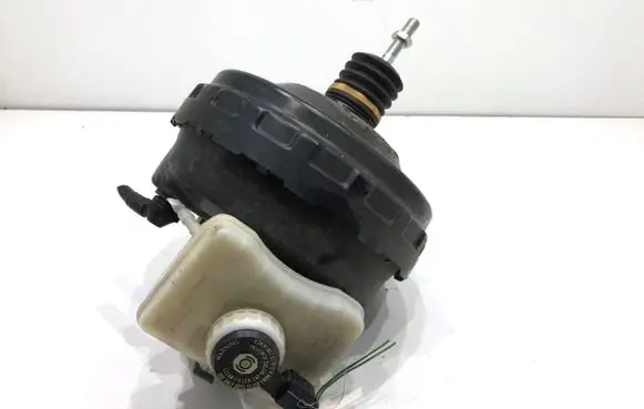 Audi A4 S4 B8 8K Brake booster 8K0612103E