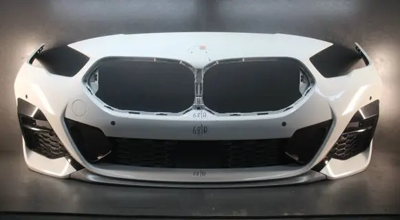BMW 2 F44 Front bumper