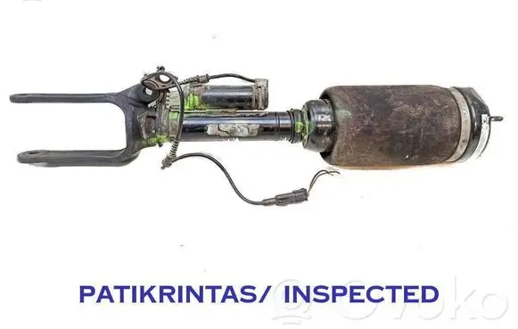 Mercedes-Benz R W251 Air suspension front shock absorber A1645406610 A2035454028 0971300415020390