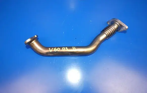 Volvo V60 EGR valve line/pipe/hose 