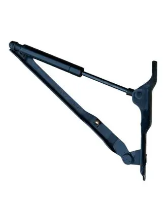 Porsche Cayman 987 Engine bonnet/hood hinges 99751115100