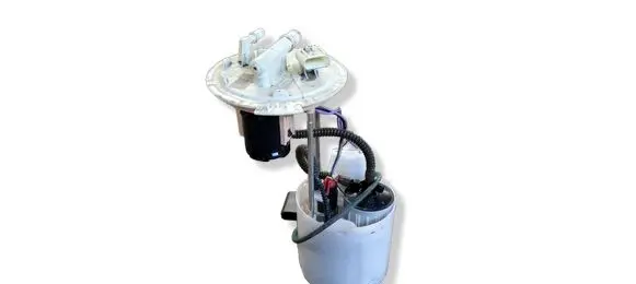 Ford F150 In-tank fuel pump JL349H307EC