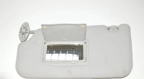 Ford Mondeo MK IV Sun visor