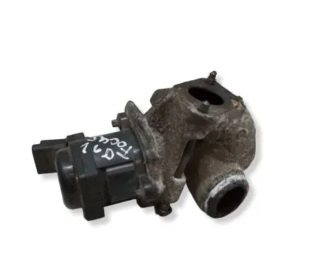 Ford Focus EGR valve 9685640480 216046799