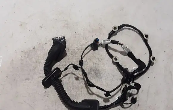 Dacia Jogger Other wiring loom 241254332R