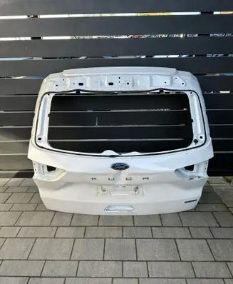 Ford Kuga III Truck tailgate 