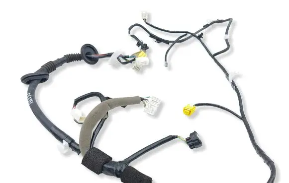 Toyota GT 86 Front door wiring loom 81821CA001