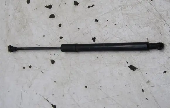 Dacia Duster II Tailgate strut 904522228R