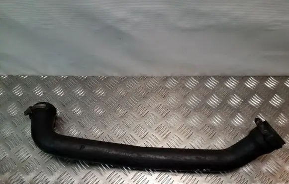 Opel Vivaro Intercooler hose/pipe GM67044