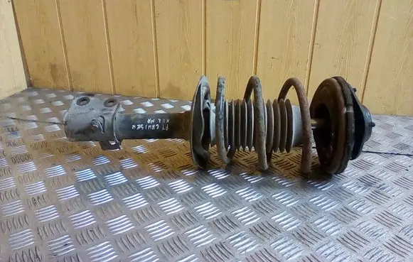 Chrysler PT Cruiser Front shock absorber/damper 05272874AA 55553E