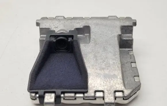 Ford Kuga II Front bumper camera 