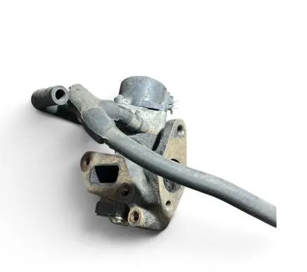 Nissan X-Trail T32 EGR valve